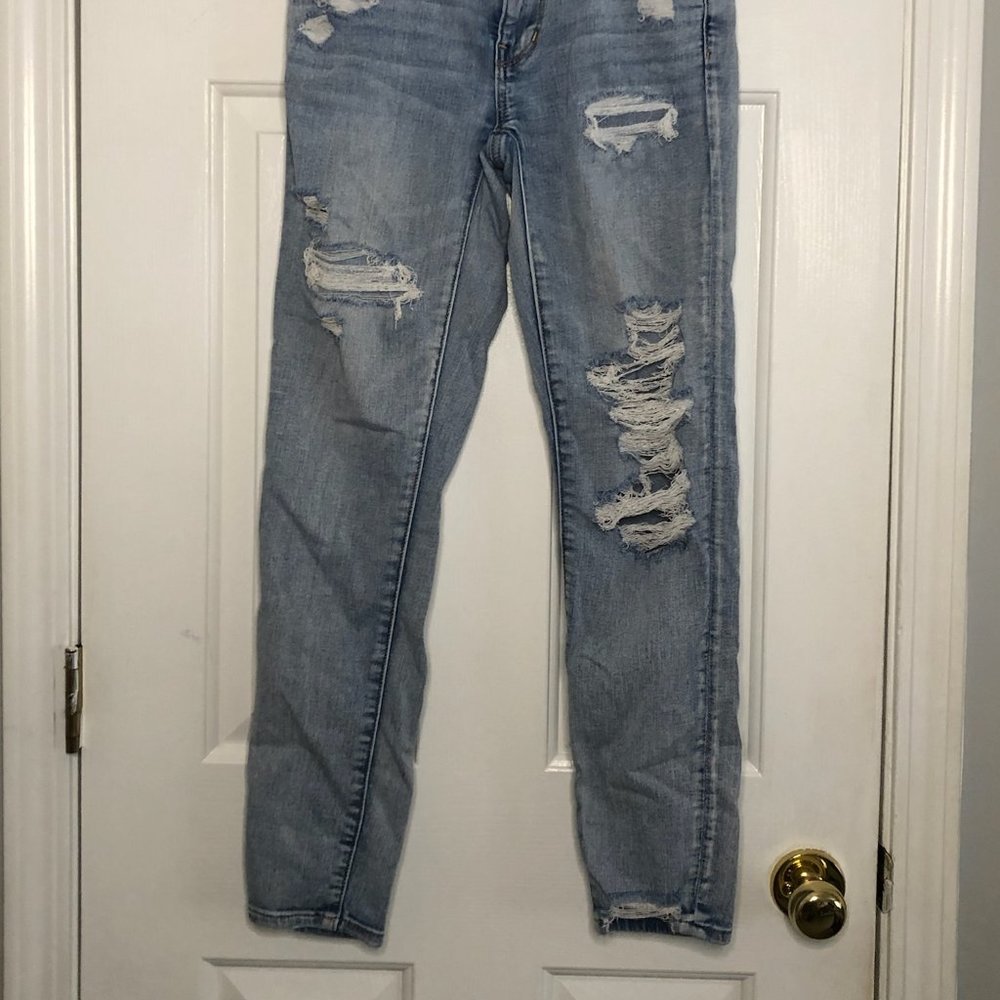 Jeans - Picture 2 of 5